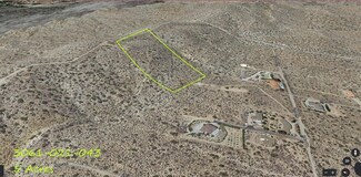 0 Y8 Vic Vac Vic Ave Unit 25000839, Llano, CA 93544