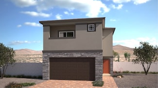 Finn, North Las Vegas, NV 89084