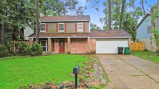 3114 Glen Spring Dr, Kingwood, TX 77339