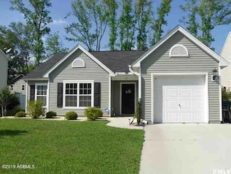 17 Harbison Place, Beaufort, SC 29906