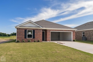 3503 Sweet Gum St, Paragould, AR 72450