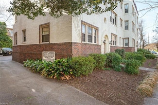911 Spotswood Ave Unit 4, Norfolk, VA 23517