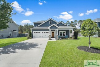 400 Wicklow Dr, Richmond Hill, GA 31324