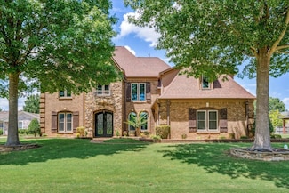 620 Ridge Springs Rd, Collierville, TN 38017
