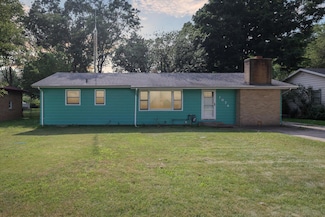 1874 Lombard St, Benton Harbor, MI 49022