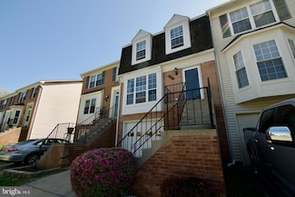 8617 Rocky Gap Ct, Lorton, VA 22079
