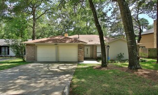 172 S Deerfoot Cir, Spring, TX 77380
