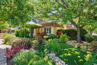 435 Edgewood Rd, Redwood City, CA 94062