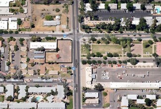 506 S Hardy Dr, Tempe, AZ 85281