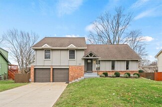 14619 W 90th St, Lenexa, KS 66215