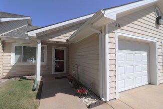 8900 W University St Unit 110, Wichita, KS 67209
