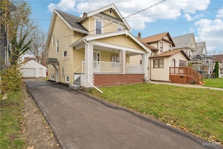 53 Richfield Ave, Buffalo, NY 14220
