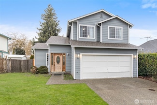 311 74th St SW, Everett, WA 98203