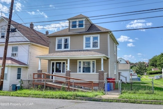 138 W South St, Nanticoke, PA 18634
