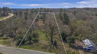 Lot 30. E Main St, Nacogdoches, TX 75961