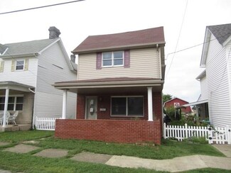 408 W Smithfield St, Mount Pleasant, PA 15666