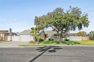 2125 W Valley Place, Anaheim, CA 92804