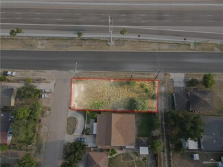701 N 6 1 2 St, Alamo, TX 78516