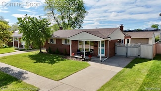 31103 Roycroft St, Livonia, MI 48154