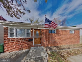 116 Cedar Hill Rd, Brooklyn, MD 21225