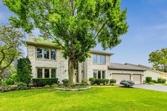 216 Thompson Blvd, Buffalo Grove, IL 60089