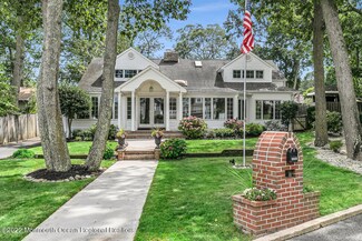 1203 Ivy Rd, Manasquan, NJ 08736