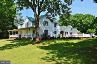 12269 Twin Mountains Rd, Rapidan, VA 22733