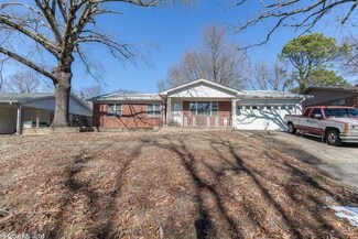 W 3rd St, Little Rock, AR 72201