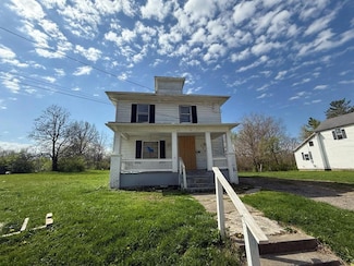 532 Michael Ave, Lima, OH 45804