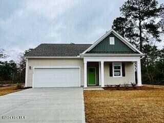 1750 Ament Way SE Unit Lot 329, Bolivia, NC 28422