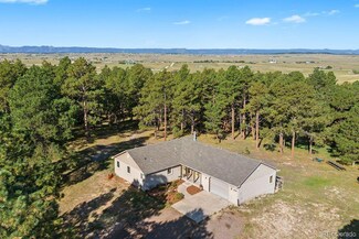 9110 Morgan Rd, Colorado Springs, CO 80908