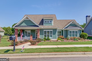 139 Hawthorn Way, Hoschton, GA 30548
