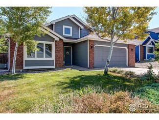 4422 Vista Dr, Fort Collins, CO 80526