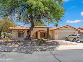 14660 N Flagstone Dr, Oro Valley, AZ 85755