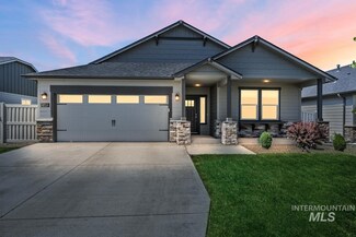 6759 S Silver Spur Way, Boise, ID 83709