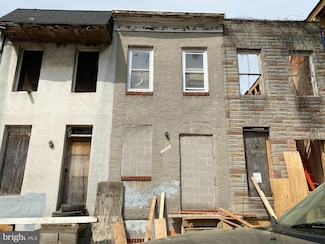 612 S Fulton Ave, Baltimore, MD 21223