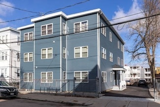 17 Greendale Rd Unit 2R, Boston, MA 02126