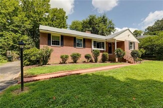 1907 Cedarhurst Dr, Richmond, VA 23225