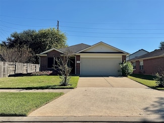 19334 Wading River Dr, Tomball, TX 77375