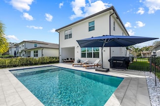 2724 Country Lake Trail, Boynton Beach, FL 33436