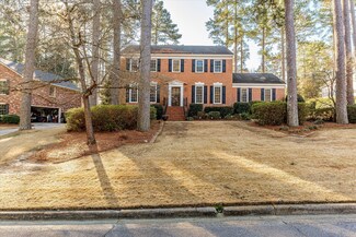 406 Waverly Dr, Augusta, GA 30909