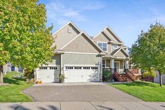 17232 68th Place N, Maple Grove, MN 55311