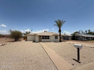 1004 N Gilbert Ave, Casa Grande, AZ 85122