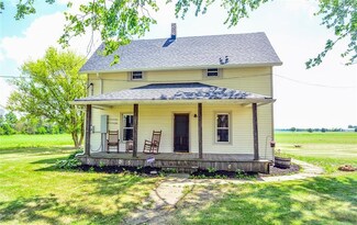 10156 N 400 W, Fountaintown, IN 46130