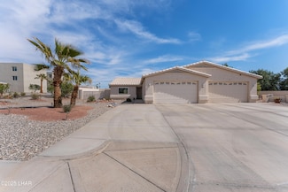 80 Aspen Dr Unit 101, Lake Havasu City, AZ 86403