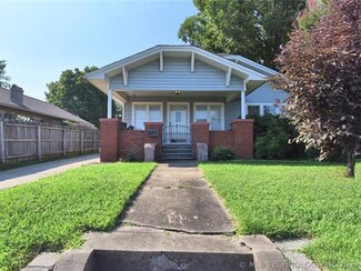 1906 E 13th St, Tulsa, OK 74104