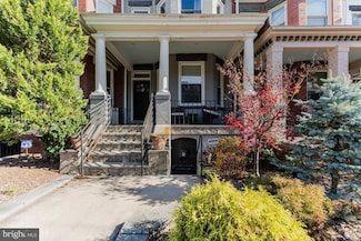 4509 15th St NW Unit B, Washington, DC 20011