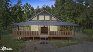1397 W Edlund Rd, Wasilla, AK 99654