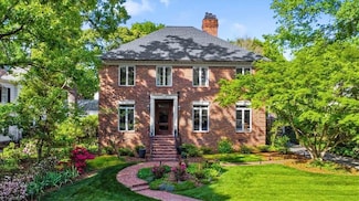 300 Parkway, Greensboro, NC 27401