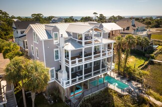 15 Seacrest Ln, Folly Beach, SC 29439